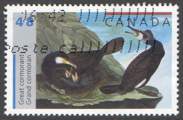 Canada Scott 1981 Used - Click Image to Close